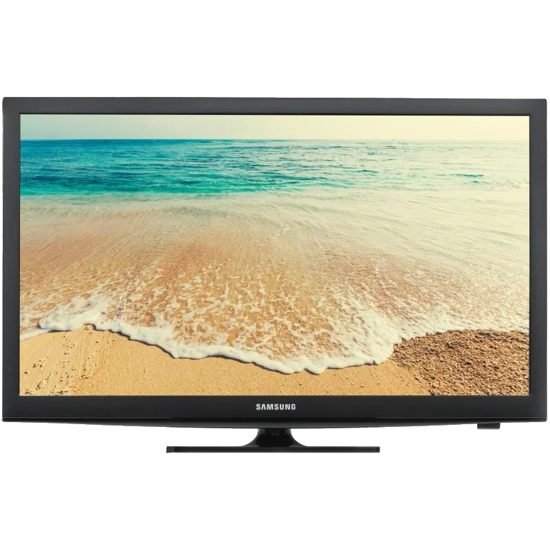 Замена разъема AUX Samsung UE24N4500