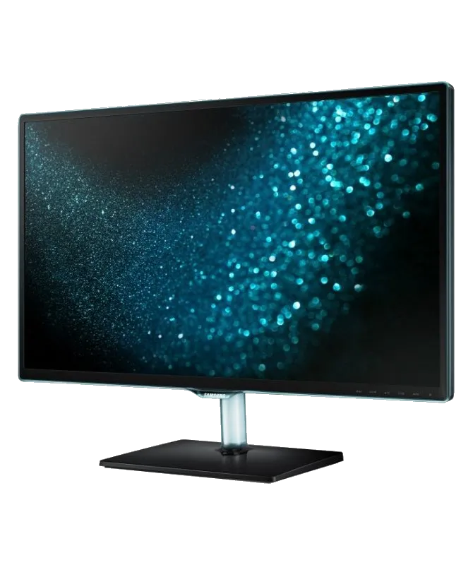 Замена разъема AUX Samsung LT24H390SIX