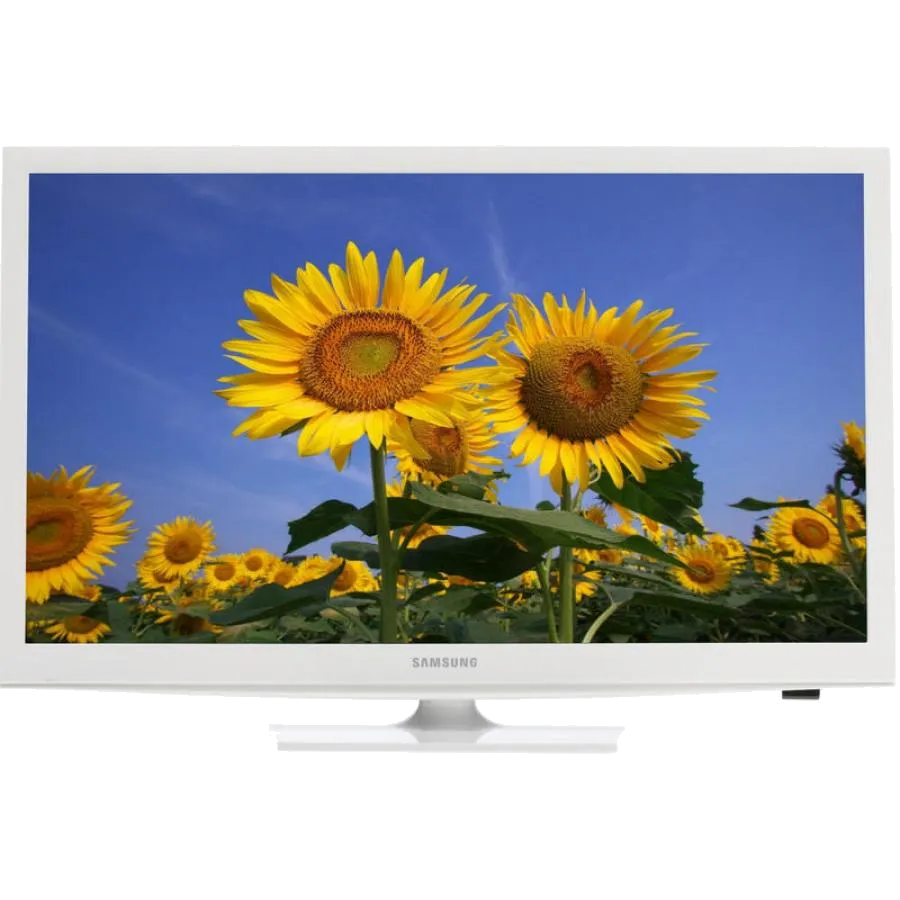 Замена разъема AUX Samsung UE24H4080