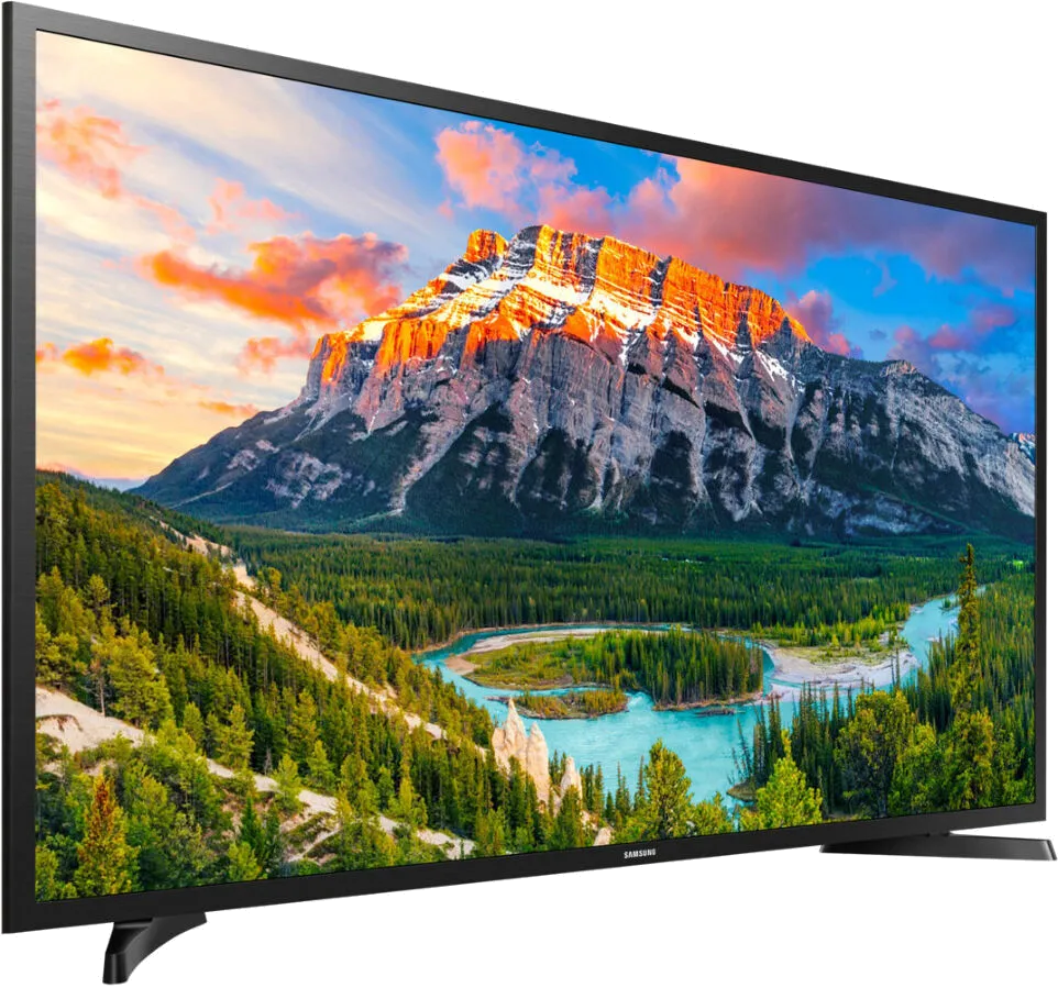 Замена разъема AUX Samsung UE32N5300A
