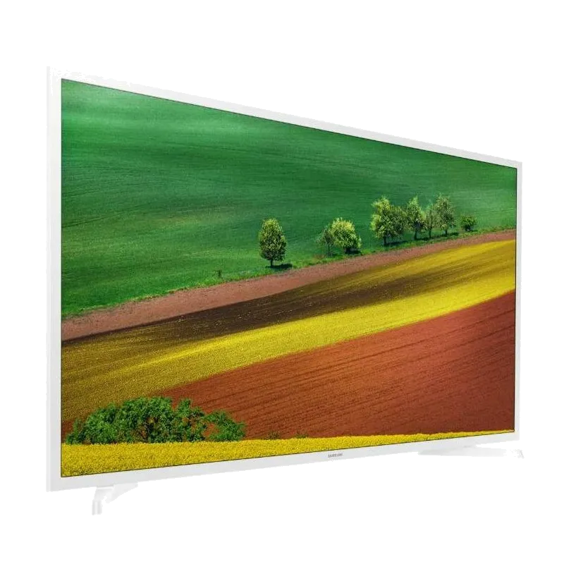 Замена разъема AUX Samsung 32N4010
