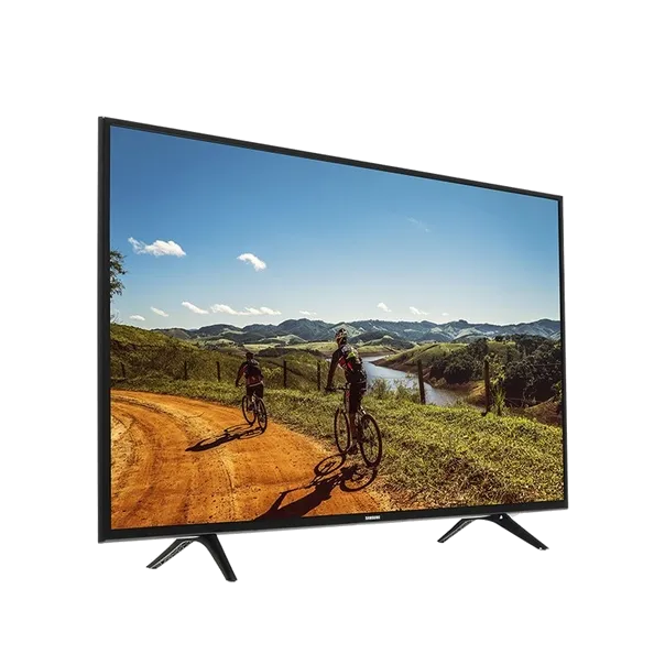 Замена разъема AUX Samsung UE43J5202