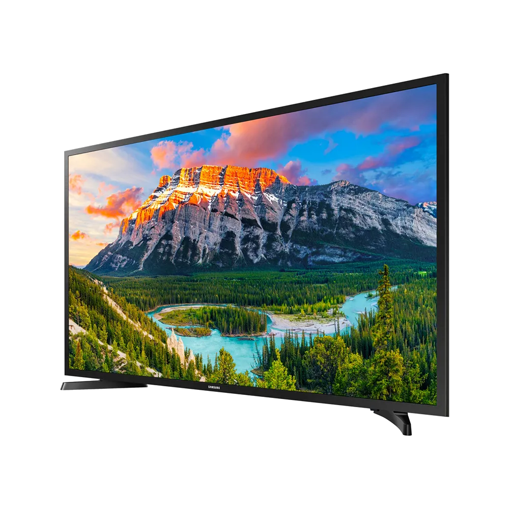 Замена разъема AUX Samsung UE43N5300A