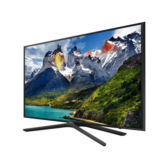 Замена разъема AUX Samsung UE43N5500AU