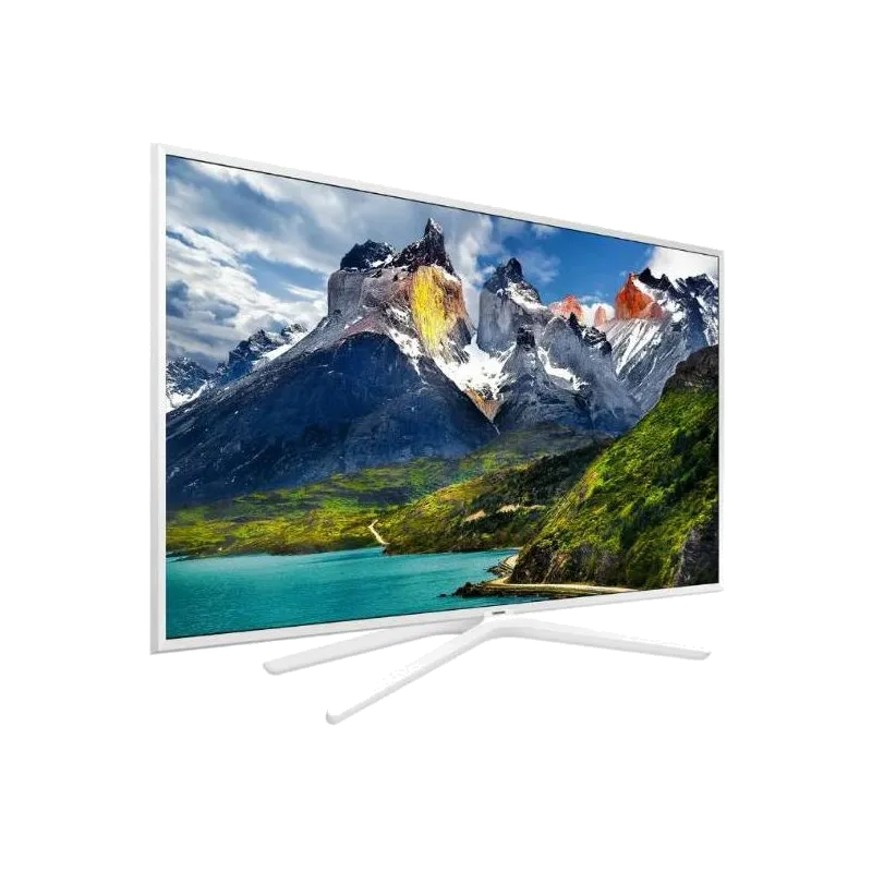 Замена разъема AUX Samsung UE43N5510A