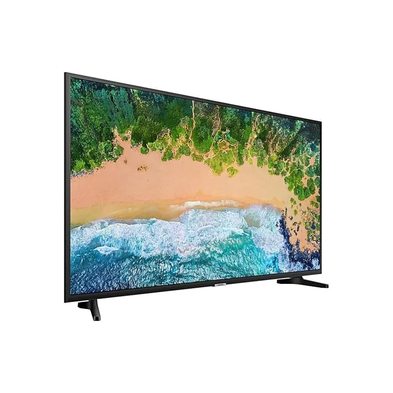 Замена разъема AUX Samsung UE43NU7090