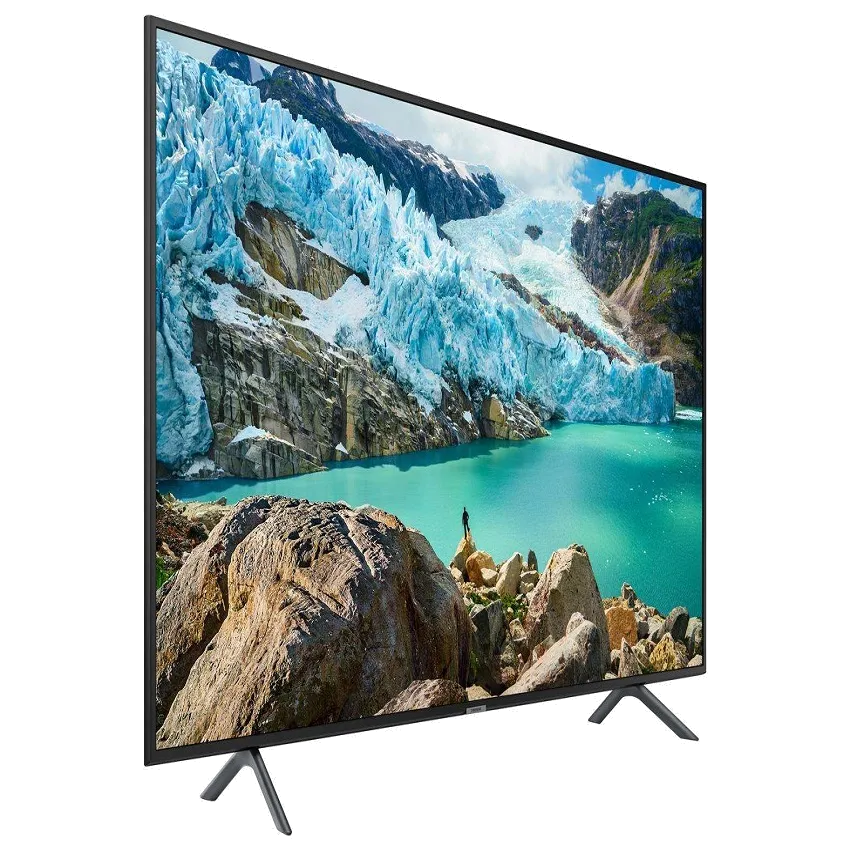 Замена разъема AUX Samsung UE43RU7120