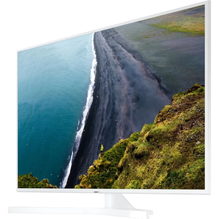 Замена разъема AUX Samsung UE43RU7410