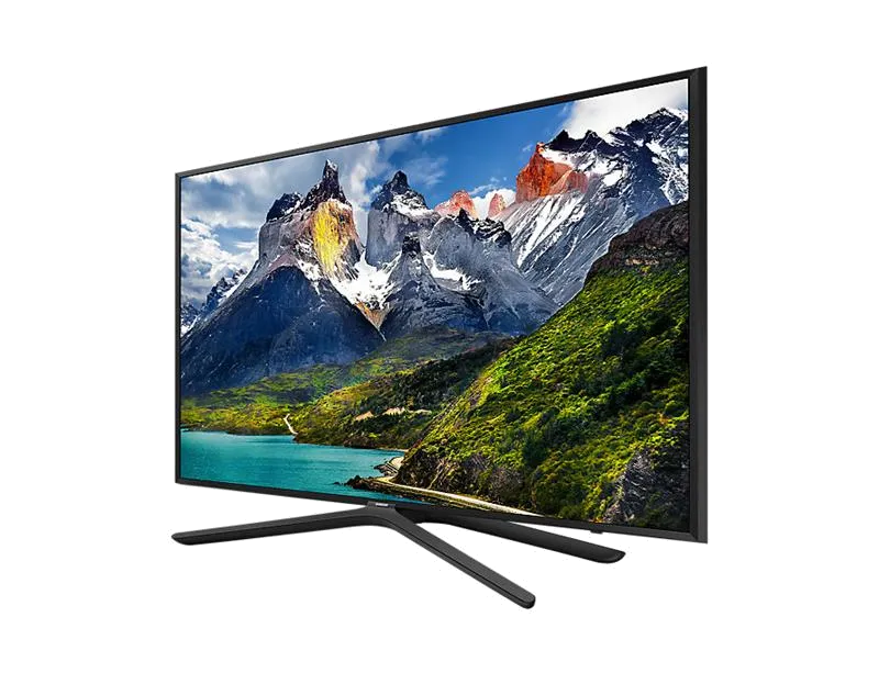 Замена разъема AUX Samsung UE49N5500A
