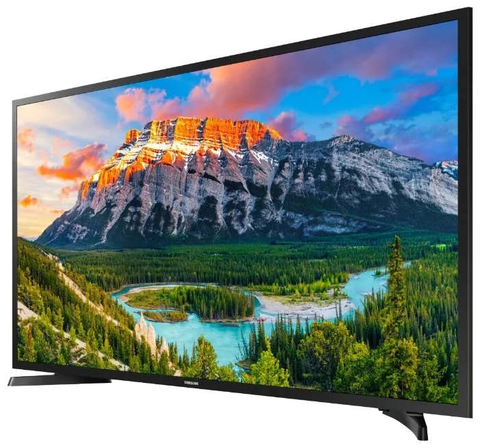 Замена разъема AUX Samsung UE49N5000A