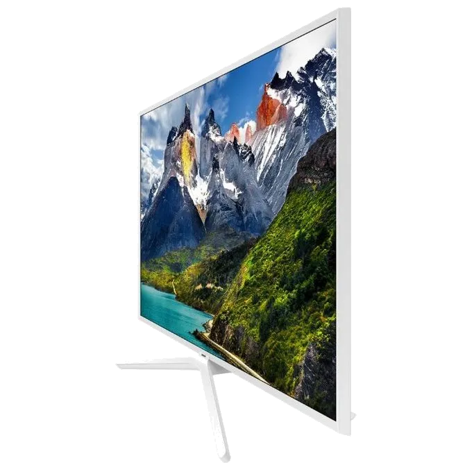 Замена разъема AUX Samsung UE49N5510A