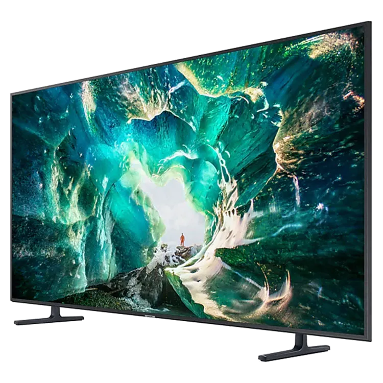 Замена разъема AUX Samsung UE49RU8000