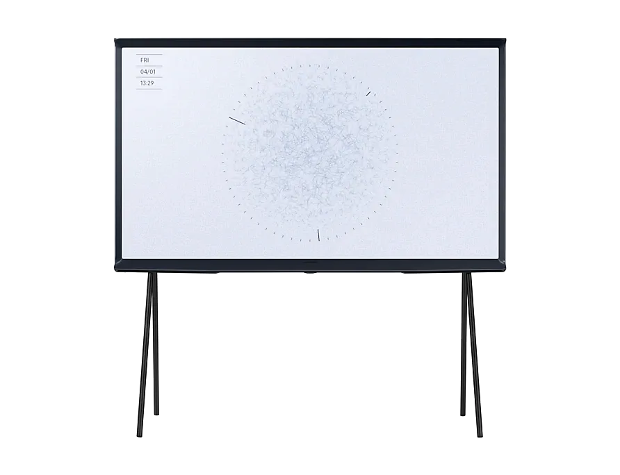 Замена разъема AUX Samsung 49LS01RB Serif