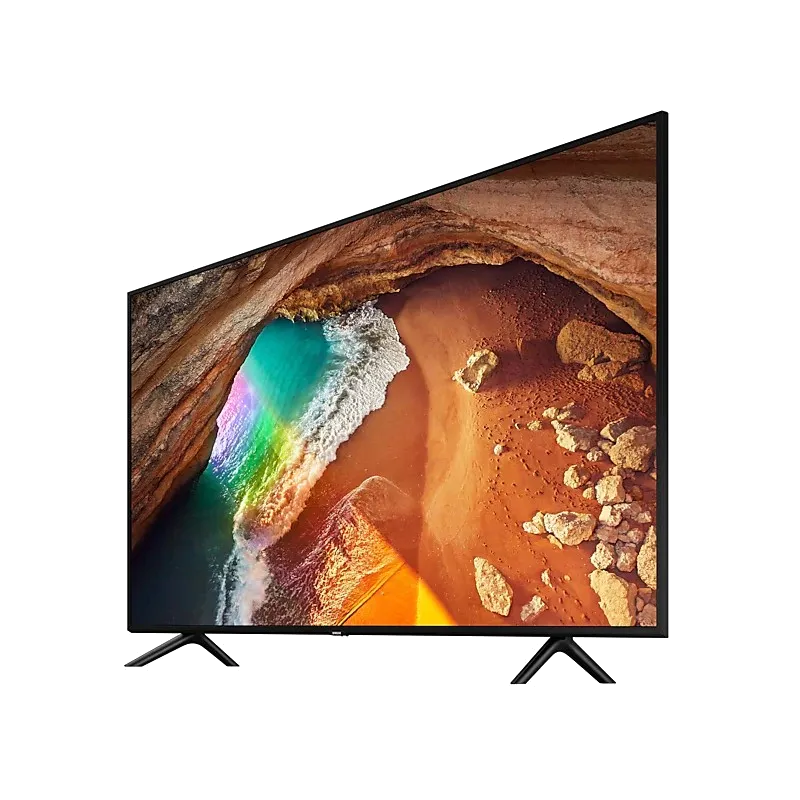 Замена разъема AUX Samsung QE49Q60R