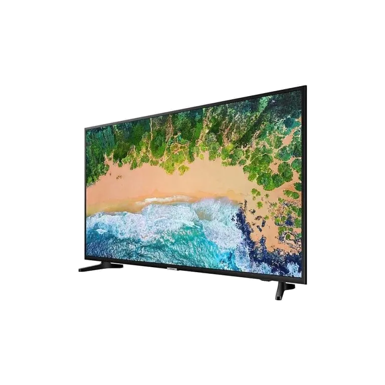 Замена разъема AUX Samsung UE50NU7002