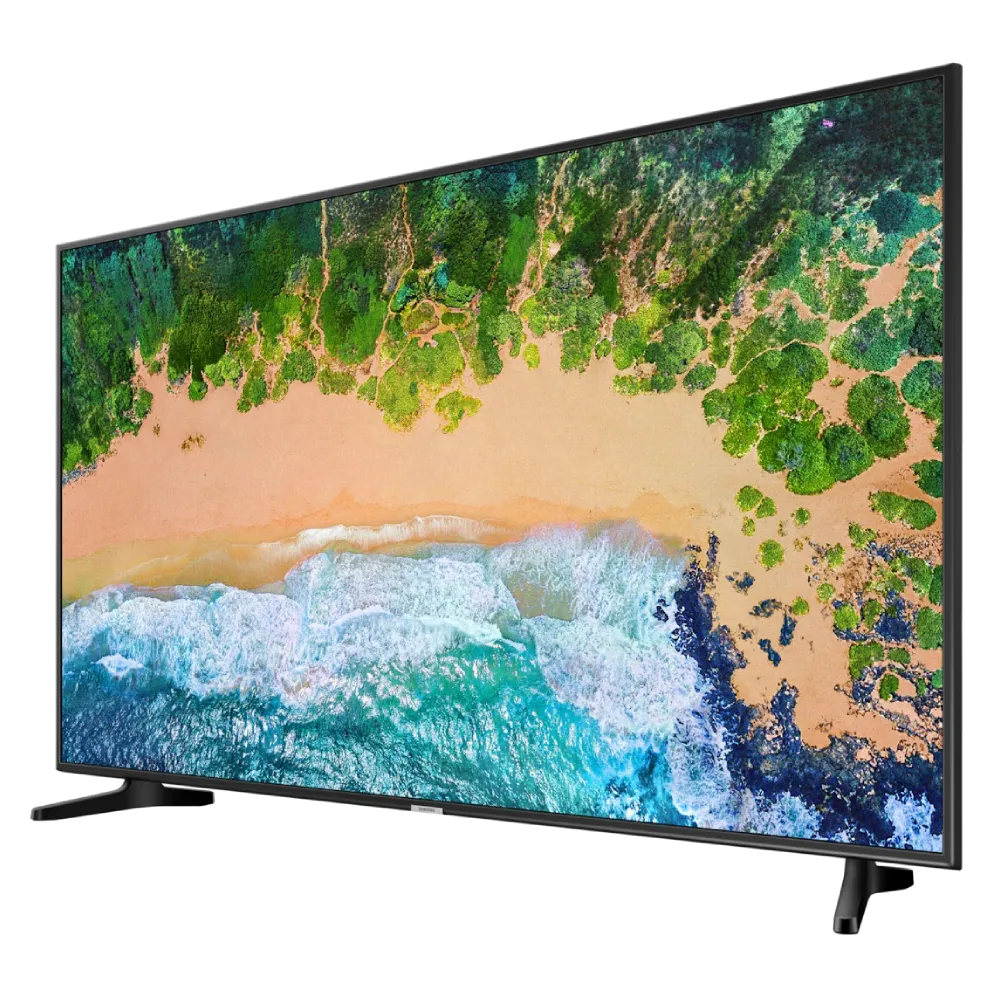 Замена разъема AUX Samsung UE50NU7097UXRU