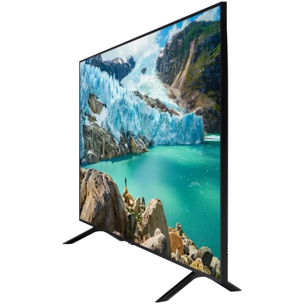 Замена разъема AUX Samsung UE50RU7120