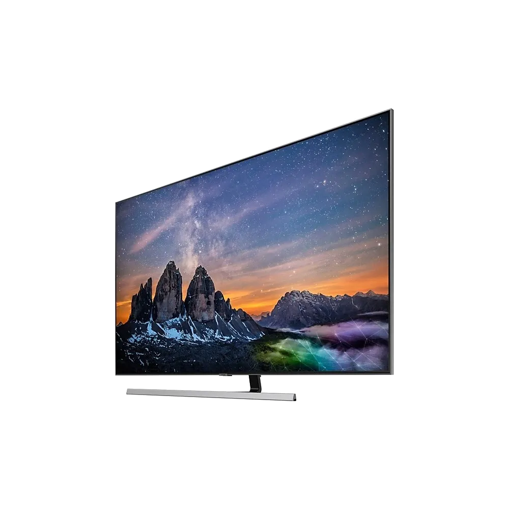 Замена разъема AUX Samsung QE55Q80R