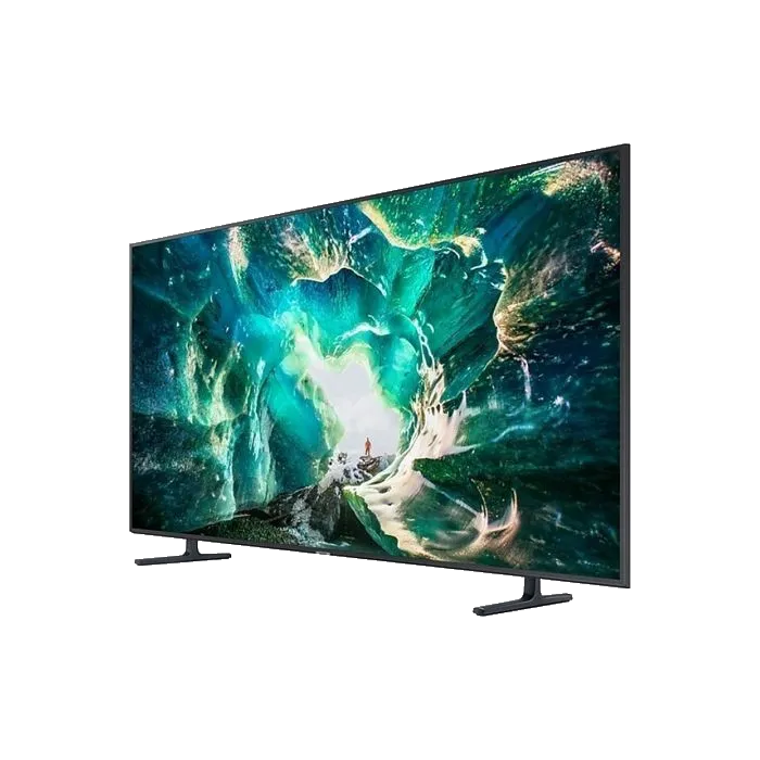 Замена разъема AUX Samsung UE55RU8000