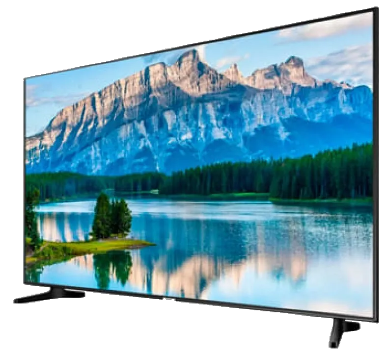 Замена разъема AUX Samsung UE55NU7090