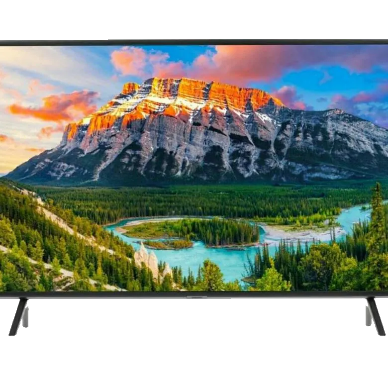 Замена разъема AUX Samsung UE58RU7120
