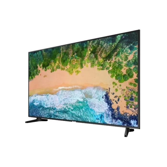Замена разъема AUX Samsung UE65NU7100