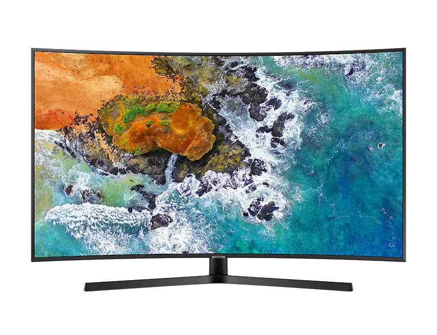 Замена разъема AUX Samsung UE65NU7500