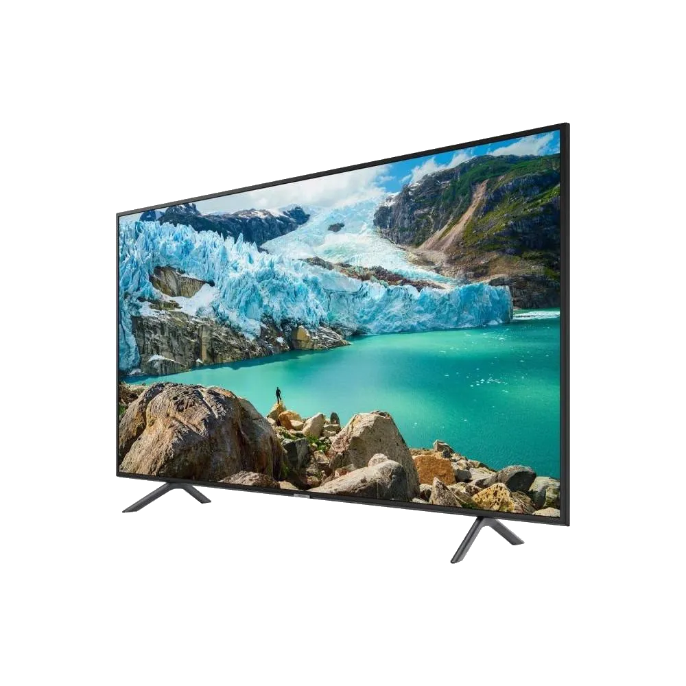 Замена разъема AUX Samsung UE65RU7120