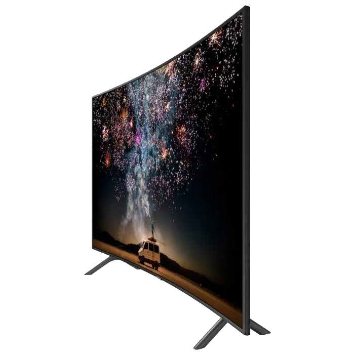 Замена разъема AUX Samsung UE65RU7300