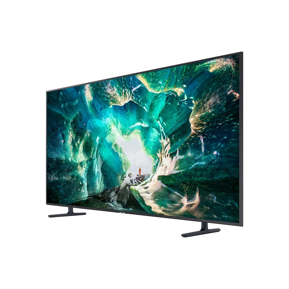Замена разъема AUX Samsung UE65RU8000
