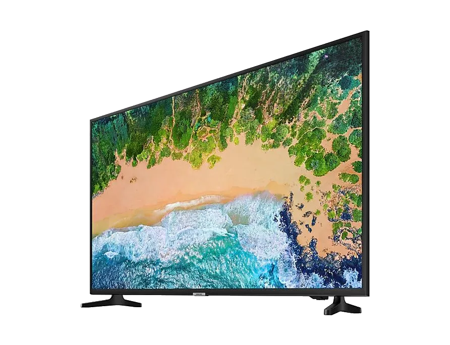 Замена разъема AUX Samsung UE65NU7090