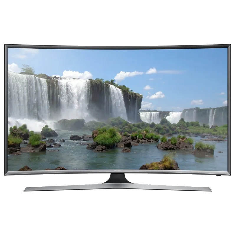 Замена разъема AUX Samsung UE40J6200AU