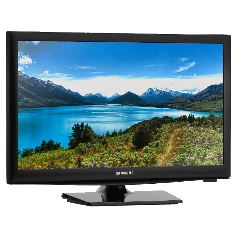Замена разъема AUX Samsung UE19H4000