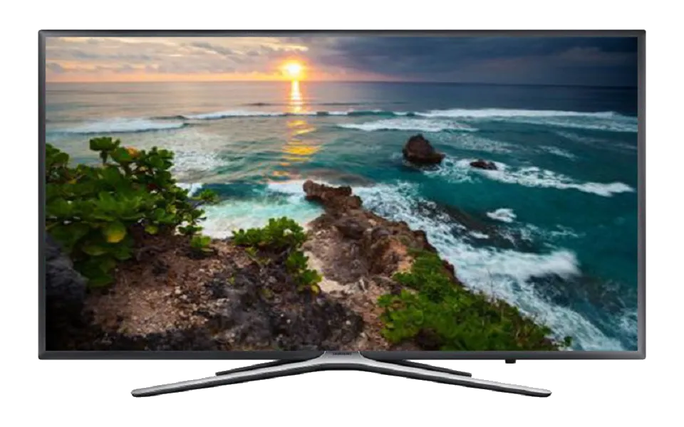 Замена разъема AUX Samsung UE32K5500AU
