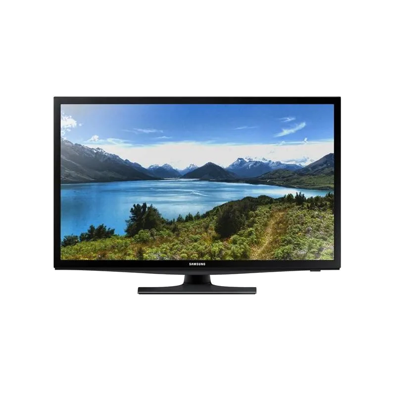 Замена разъема AUX Samsung UE28J4100A