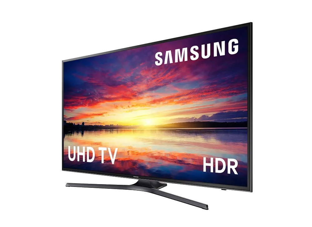 Замена разъема AUX Samsung UE55KU6000K