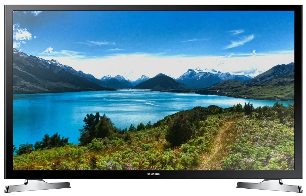Замена разъема AUX Samsung UE32J4500AW