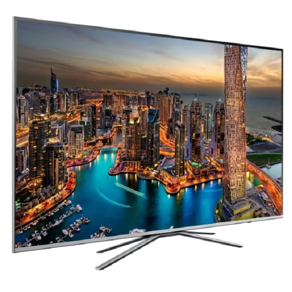 Замена разъема AUX Samsung UE40KU6400U