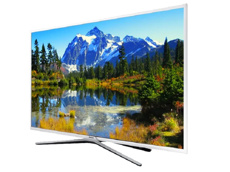 Замена разъема AUX Samsung UE40K5510AW