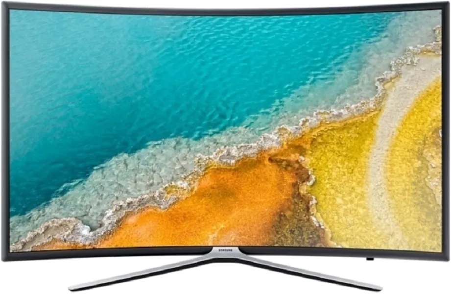 Замена разъема AUX Samsung UE40K6500AU
