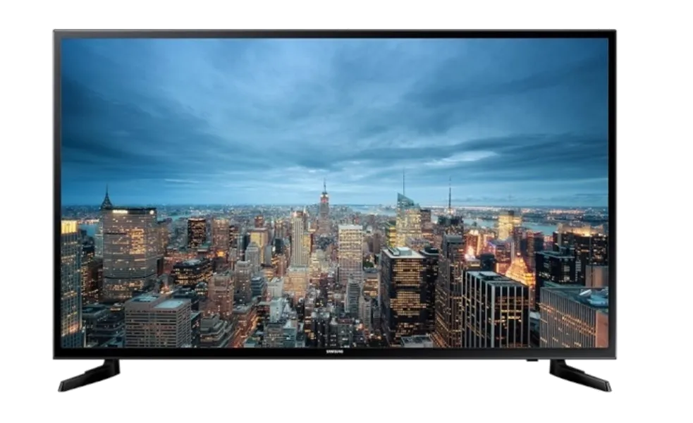 Замена разъема AUX Samsung UE40JU6000U
