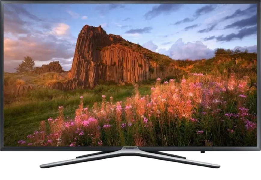 Замена разъема AUX Samsung UE40K5500AU