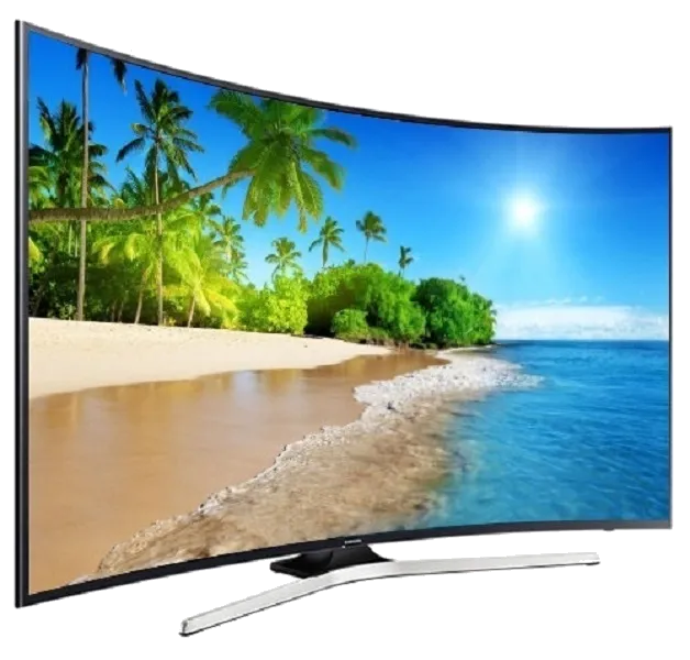 Замена разъема AUX Samsung UE40KU6300U