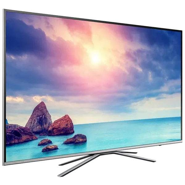 Замена разъема AUX Samsung UE55KU6400U