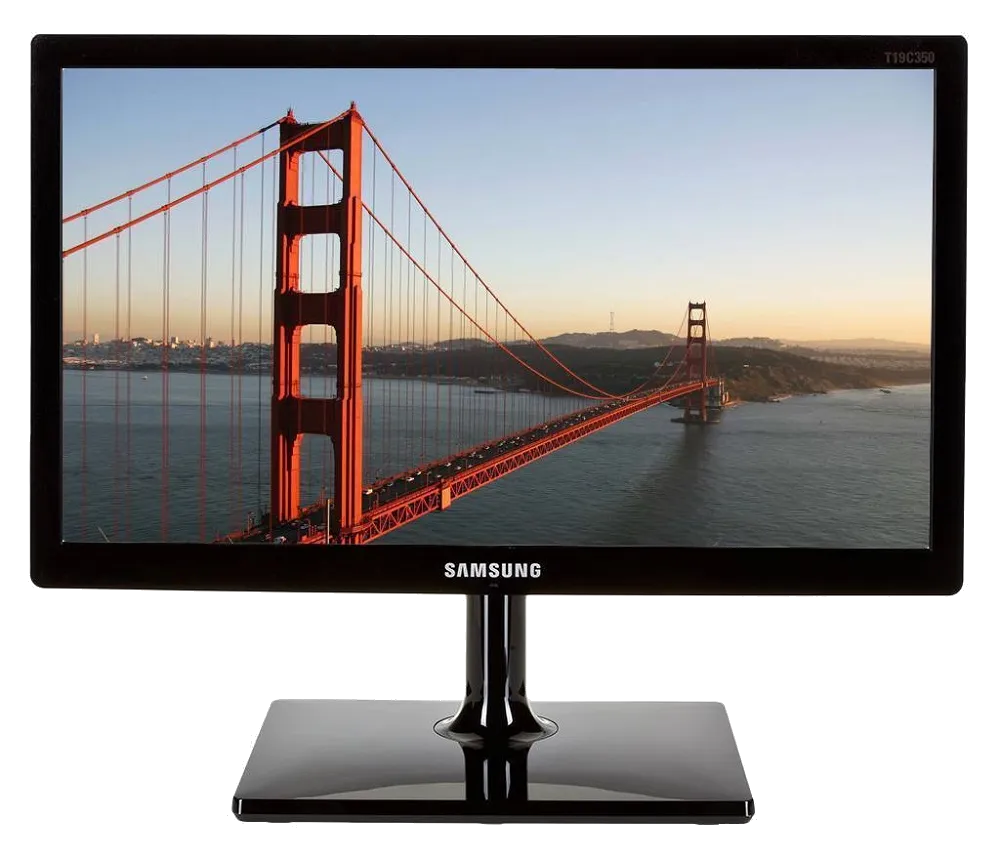 Замена разъема AUX Samsung LT22C350EX