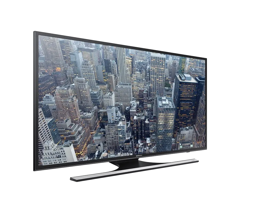 Замена разъема AUX Samsung UE48JU6600U