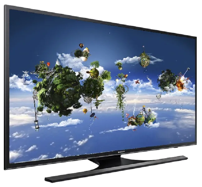 Замена разъема AUX Samsung UE48JU6400U
