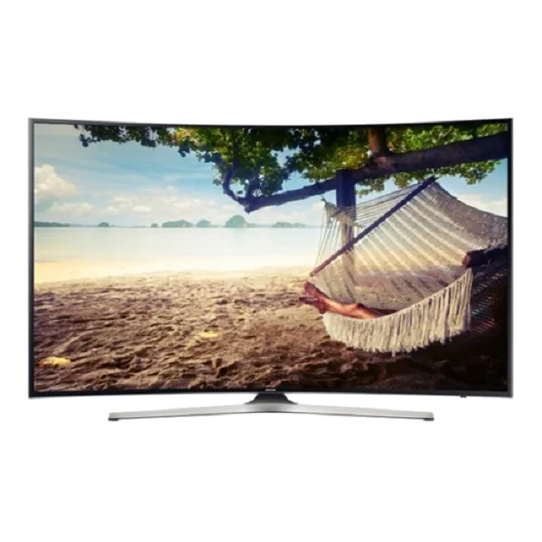 Замена разъема AUX Samsung UE55KU6300U