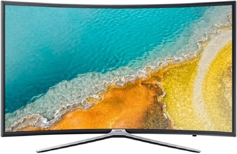 Замена разъема AUX Samsung UE55K6500AU