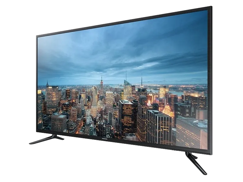 Замена разъема AUX Samsung UE55JU6000U